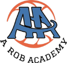 Rob File:logo A Rob Academy | Basketball Academy Programs